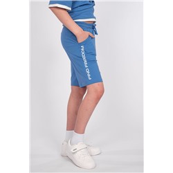 Шорты для мальчика 10427