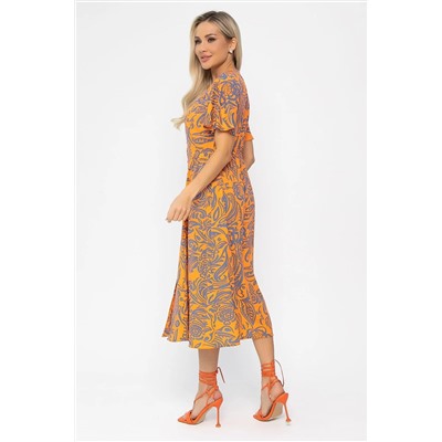 LT Collection Платье П13677-5М