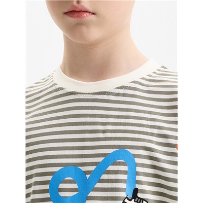 Футболка для мальчиков