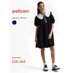 PELICAN Платье GWDT7149