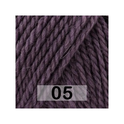 Пряжа Laines du Nord Merino Yak
