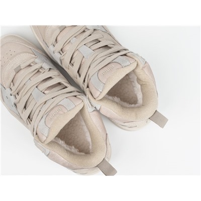 Зимние Кроссовки Puma 180 High