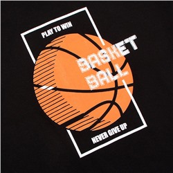 YOULALA Фуфайка 1646100701