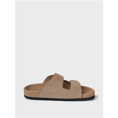 Сабо женские