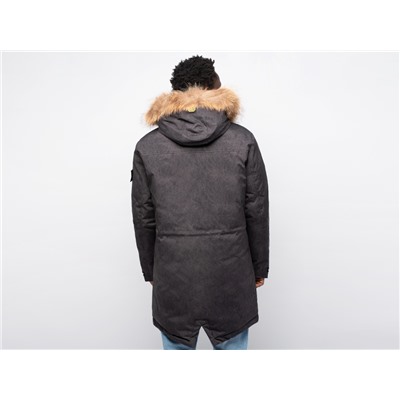 Куртка зимняя Stone Island