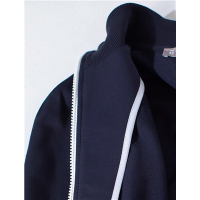 VILATTE Джемпер D49.138