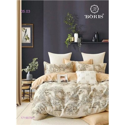 КПБ BORIS 1719078-7