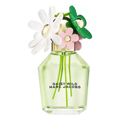 MARC JACOBS DAISY WILD edp (w) 100ml TESTER