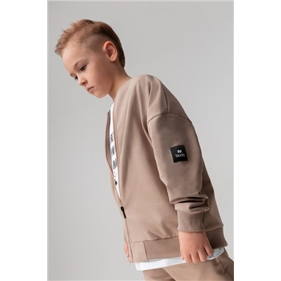 Костюм (Толстовка+Брюки) BODO, 1128868