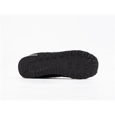 Зимние Кроссовки New Balance 574 Mid