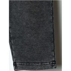 Брюки детские трикотажные для мальчиков