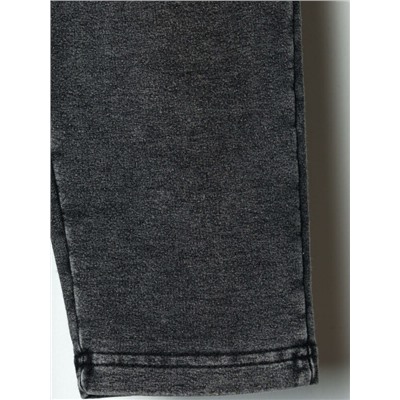 Брюки детские трикотажные для мальчиков