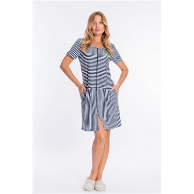 Халат М323091Пб