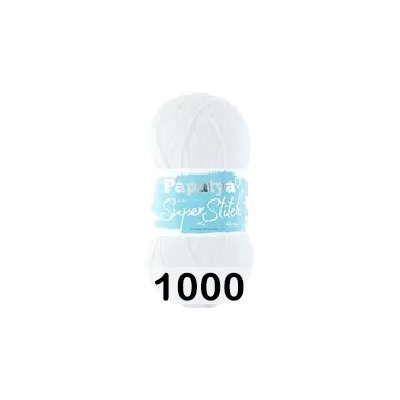 Пряжа Kamgarn SUPER STITCH PAPATYA