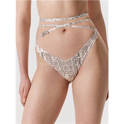 Infinity Lingerie Трусы