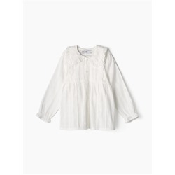 Рубашка для девочки KAFTAN, размер 36 (134-140 см)