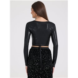 Апрель Лонгслив 1ЖДЛД4463931н