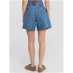 ШОРТЫ ЖЕНСКИЕ ДЖИНСОВЫЕ 2025-1DSW102-2