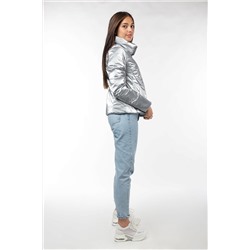 04-2526 Куртка демисезонная (синтепон 100)