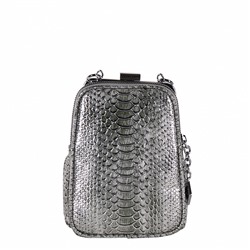 Сумка 29133-2 green Velina Fabbiana-Safenta