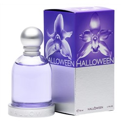 JESUS DEL POZO HALLOWEEN edt (w) 50ml