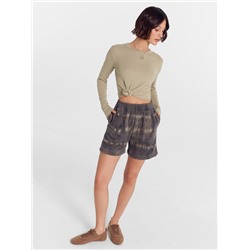 ШОРТЫ ЖЕНСКИЕ 332296
