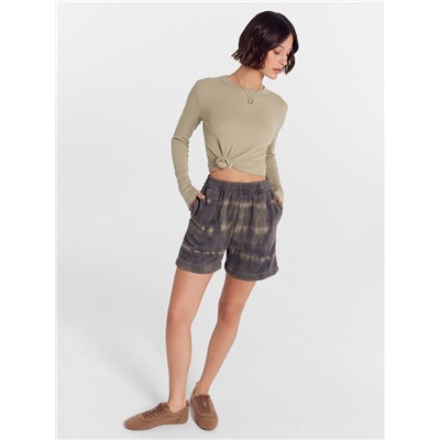 ШОРТЫ ЖЕНСКИЕ 332296