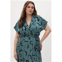 Халат женский Классик Х Арт. 10042