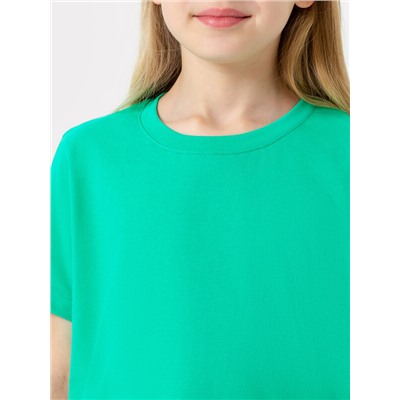 ФУТБОЛКА ДЛЯ ДЕВОЧЕК 117835