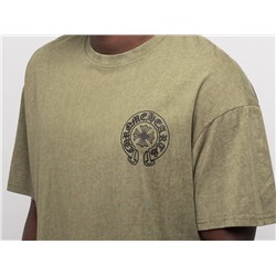 Футболка Chrome Hearts