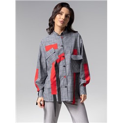 CHARUTTI Рубашка 12033