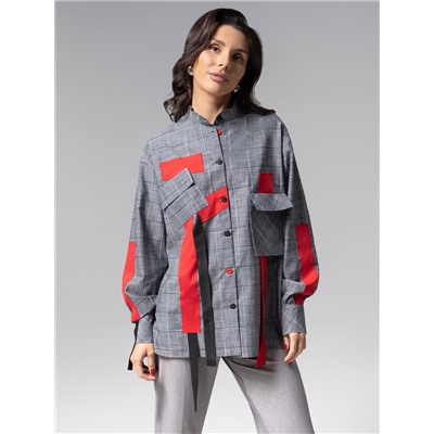 CHARUTTI Рубашка 12033