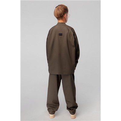 Костюм (Рубашка+Брюки) BODO, 1213046