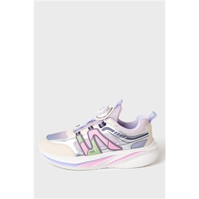 Полуботинки для девочек PLAYTODAY, 1241369