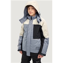 Комплект (Куртка+Брюки) NIKASTYLE, 1125653