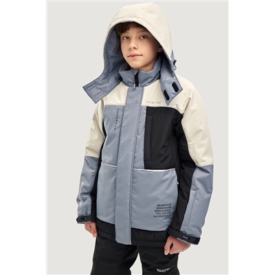 Комплект (Куртка+Брюки) NIKASTYLE, 1125653