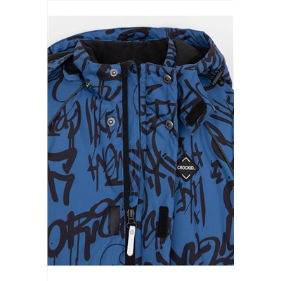 Комбинезон CROCKID, 1226590