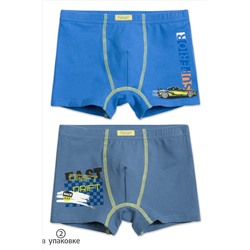 Трусы 2шт. PELICAN, 896912