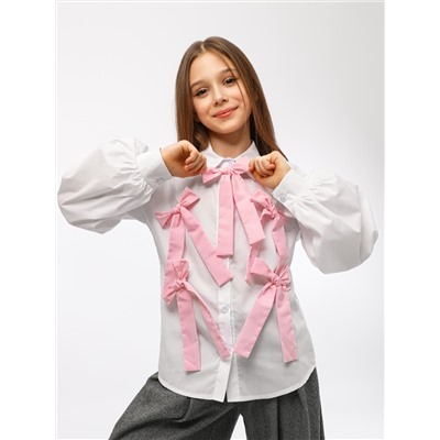 Соль&Перец Блузка SP1020