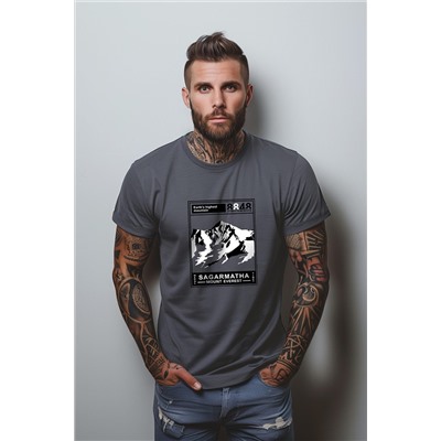 Футболка Print030 НАТАЛИ, 1066428
