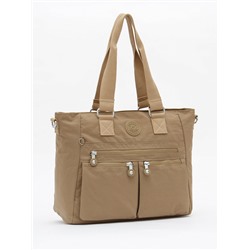 Сумка 8768MD khaki Mindesa