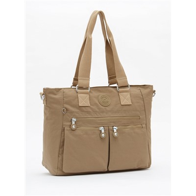 Сумка 8768MD khaki Mindesa