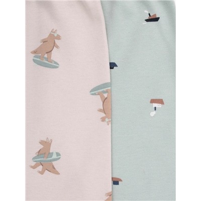 CROCKID Брюки К 4718-2уп