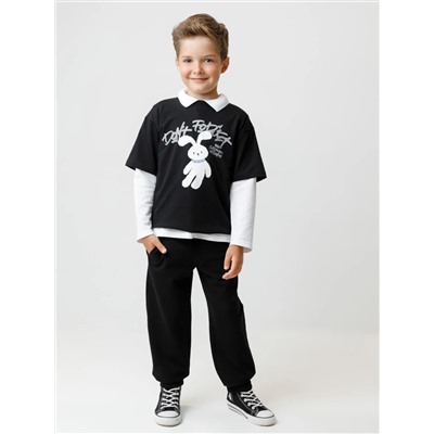 CROCKID Футболка МП 302889