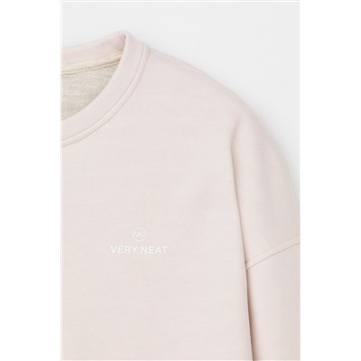 VERY NEAT Свитшот ЕВТ 3221