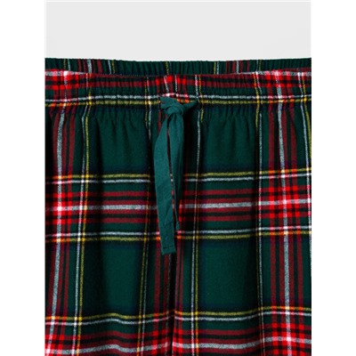 Пижама текстильная для женщин