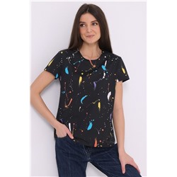 Футболка АПРЕЛЬ, 973239