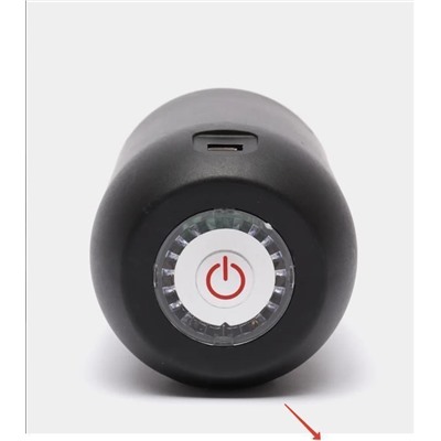 Автоматичесая помпа для бутылей 20л USB,