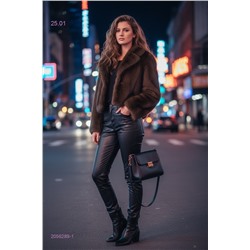 Эко шубка 2056289-1