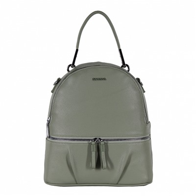 Рюкзак 69135 green Velina Fabbiano-Safenta